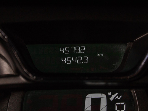 Renault Captur Zen 1.3 TB 16V Flex 5p Aut.