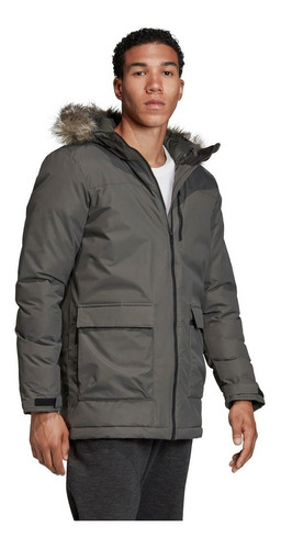 Parka Hombre adidas Xploric