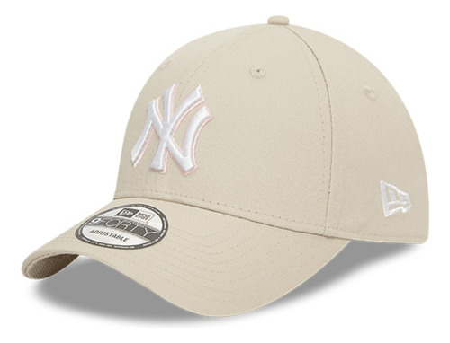 Jockey New Era 9forty New York Yankees Patch