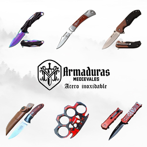 Imagen 6 de 10 de Nunchakus Chacos Baston Metalicos Cromados Defensa Nu-014s