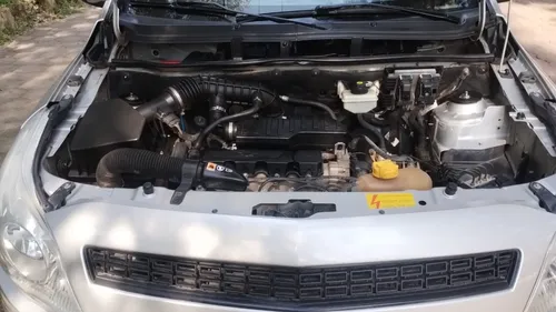 Chevrolet Tornado 1.8 Ls Mt