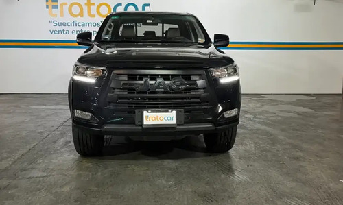 Jac Frison T8 | Doble Cabina 2.0 Lt Turbo 10763