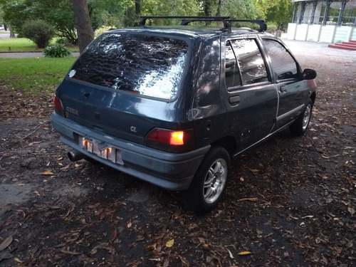 Renault Clio 1.2