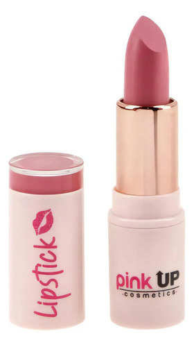 Lipstick  Pink Up Color Girl