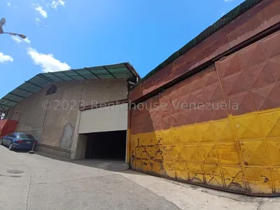 Galpón en venta