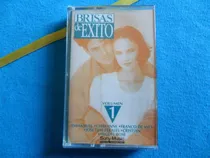 Comprar Casete Brisas De Exito Vol 1 Miguel Bose, Chayanne, Otros
