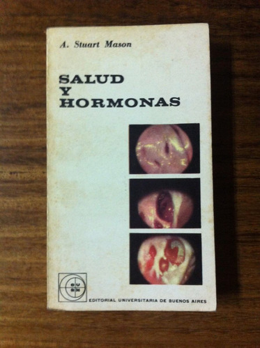 Salud Y Hormonas - A. Stuart Mason