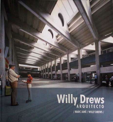 Willy Drews Arquitecto