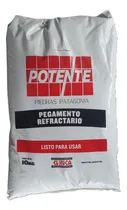 Comprar Pegamento Para Ladrillos Refractarios X 10 Kg