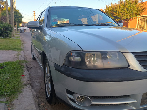 Volkswagen Gol 1.6 Trendline