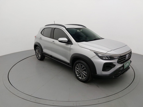 Fiat Pulse 1.3 FLEX DRIVE MANUAL
