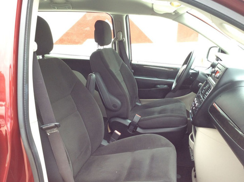Imagen 12 de 15 de Grand Caravan