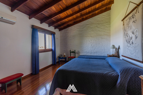 Imagen 18 de 30 de Venta Chacra En Montevideo 3 Ha Piscina Barbacoa