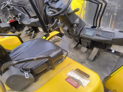 2 Montacargas De 3 Toneldas Ubicacion Bogota