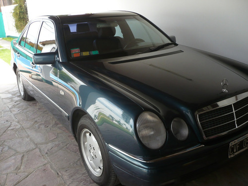Mercedes Benz 1999