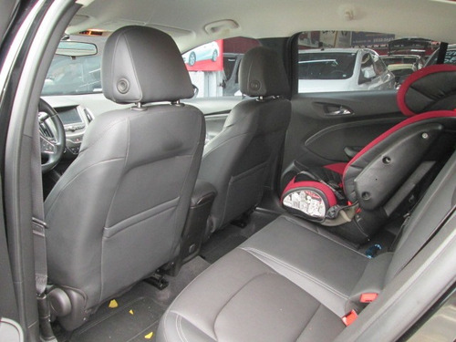 Chevrolet Cruze 1.4 Lt Automático 2017 Completo