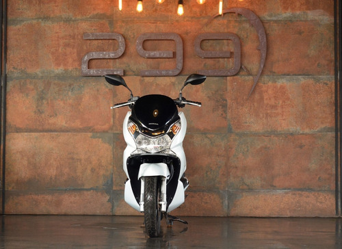 Honda Pcx 150 - 2013/2014