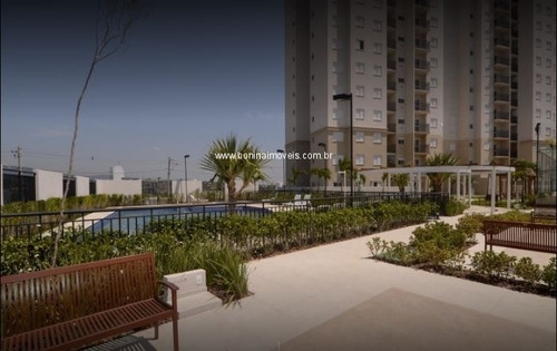 Lindo Apartamento, Pronto Para Mudar! - Ap00654 - 69192936