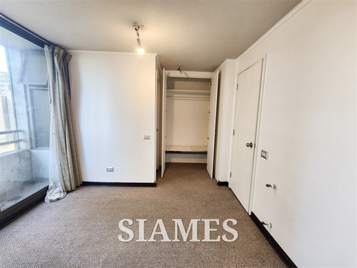 Arriendo Depto 2dorm.2baños,1bod.metro Vicente Valdes