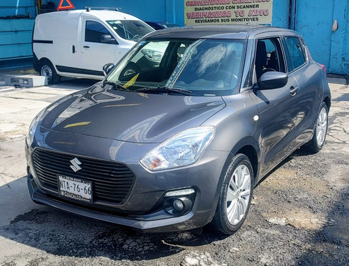 Suzuki Swift 1.2 Gls Mt