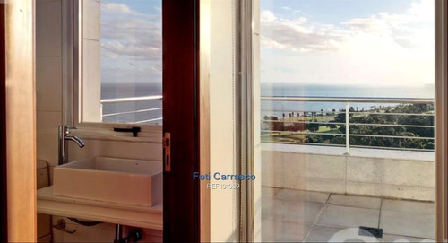Imagen 13 de 29 de Apartamento En Venta Punta Carretas Vista Al Golf Cw181089
