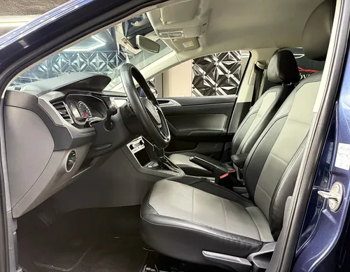Volkswagen Virtus 1.6 Highline
