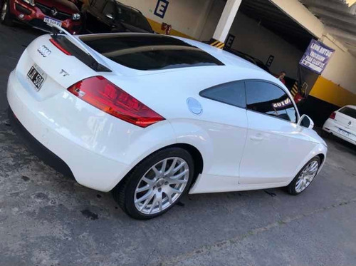 Imagen 5 de 10 de Audi Tt 1.8 T Fsi 2010