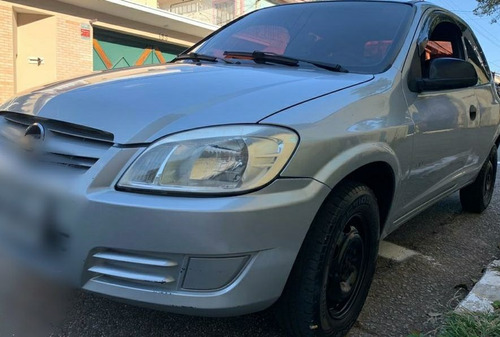 Chevrolet Celta 2009 1.0 Life Flex Power 3p 77 Hp