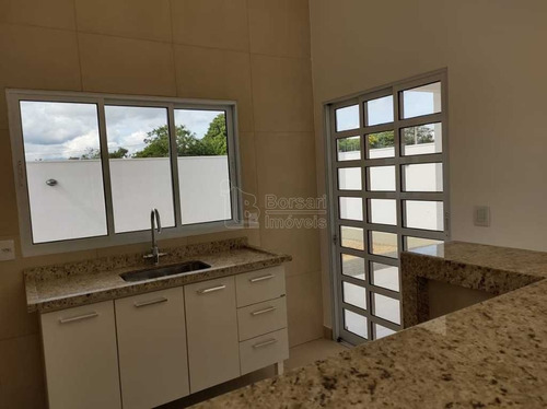 Imagem 6 de 6 de Venda De Casas / Condomínio Na Cidade De Araraquara 10919