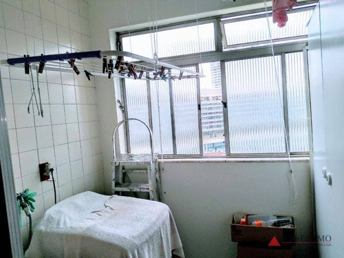 Imagem 15 de 18 de Apartamento Com 3 Dormitórios À Venda, 85 M² Por R$ 350.000,00 - Centro - São Bernardo Do Campo/sp - Ap2256