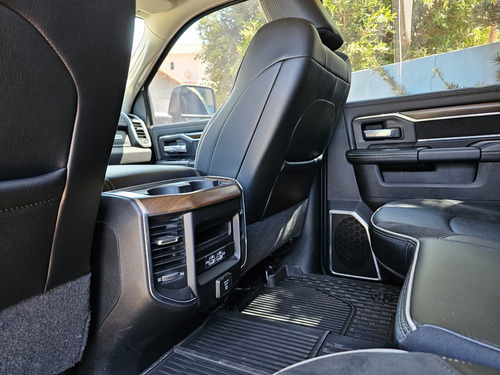 RAM Ram 2500 LARAMIE 6.7 TDI CD 4x4 Diesel