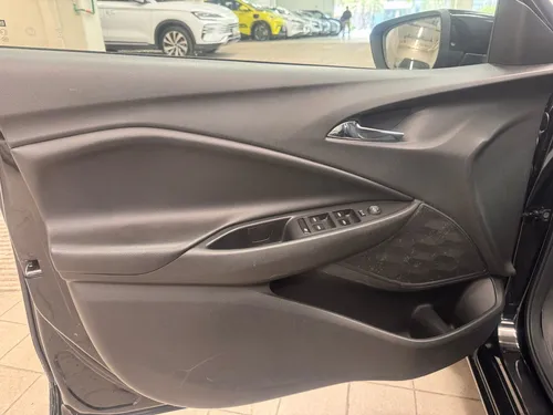 Chevrolet Onix 1.0 Premier Redline At