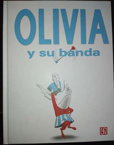 Oliva Y Su Banda