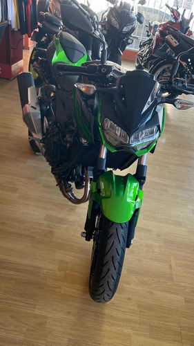 Kawasaki Z400 Hobbycer Bikes Consultar Contado