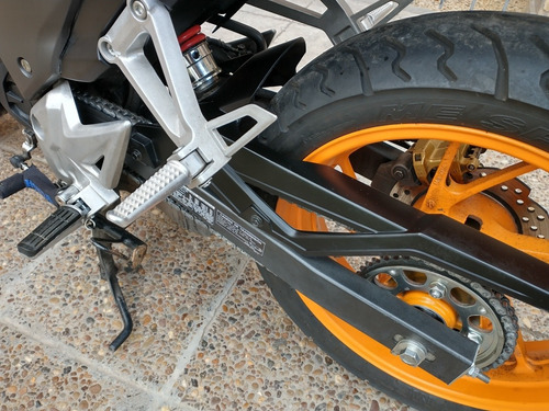 Honda Cb 190 R Repsol