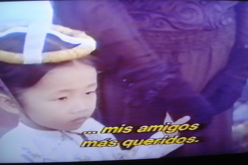 Vhs Indochina ( Indochine, Régis Wargnier, 1992) (Usado)