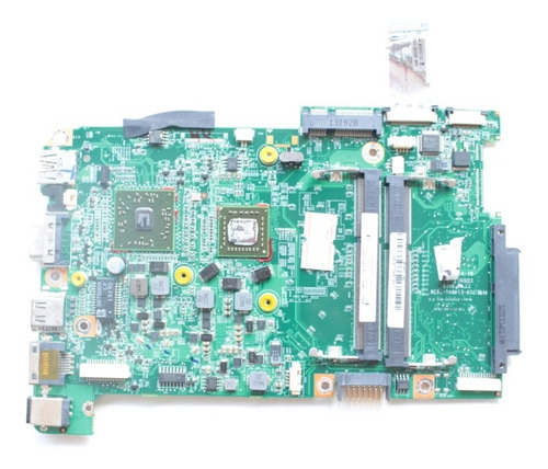 Placa Mae Notebook Philco Phn 14i 14l 71r-e14rv6-t830 Defeit