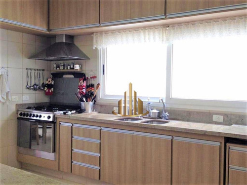 Imagem 17 de 20 de Casa Com 6 Suítes À Venda, 700m² Por R$ 4.500.000 - Alphaville 8 - Santana De Parnaíba/sp - Ca1277
