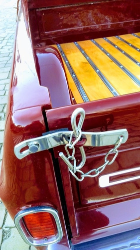 Chevrolet C10