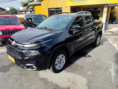 Fiat Toro 1.8 16v Evo Flex Freedom Open Edition AutomÁtico