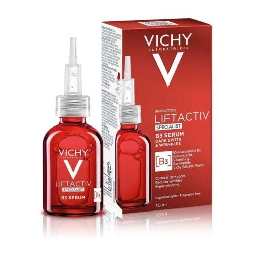 Serum B3 Anti Manchas Liftactiv Specialist X 30 Ml