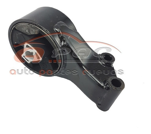 Soporte Motor Tras Lacrosse Impala Xts  4cil/v6 10-15 4432