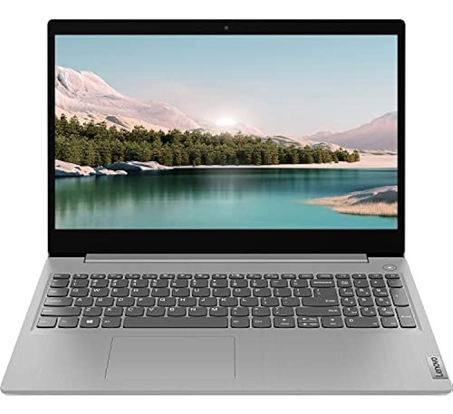 2022 Nuevo Portátil Lenovo Ideapad 3, Pantalla Táctil Hd De 