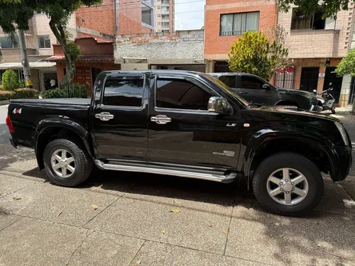 Chevrolet Luv Dmax 3.0 4x4