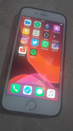 Imagen 2 de 4 de Celulares iPhone 6s, Samsung A70