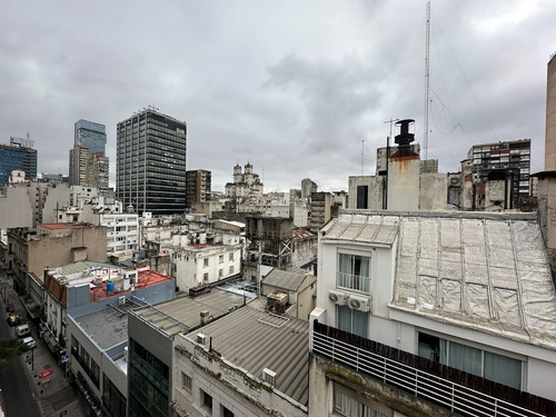 Oficina De 80 M2 En Venta Y/o Alquiler En Microcentro