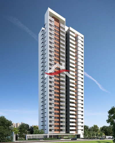 Imagem 1 de 30 de Avant-garde. Excelente Apartamento 111 M², Construtora Planeta. 3 Dormitórios (1 Suíte), Terraço Gourmet, Lazer Total, 2 Vagas, Campolim-sorocaba - Ap00116 - 69286867