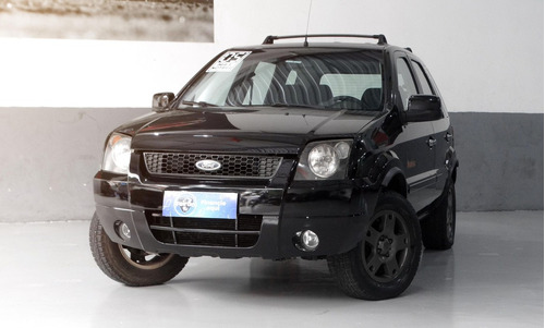 Ford Ecosport 2.0 XLT 16V