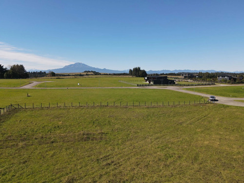 Parcela En Venta En Puerto Varas (158593)