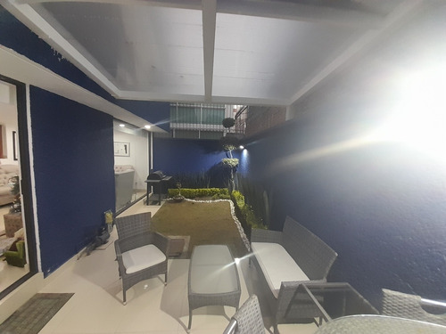 Imagen 22 de 27 de Casa En Paseos De Taxqueña